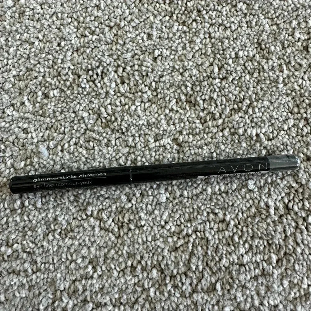 Avon Glimmersticks‎ Chromes Eye Liner - Striking Emerald